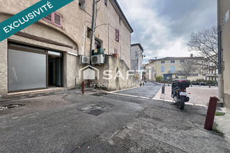 achat immeuble draguignan 83300