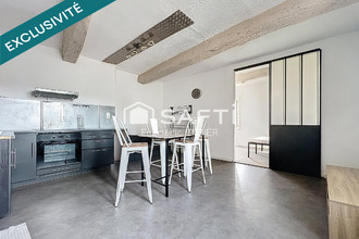 achat immeuble draguignan 83300