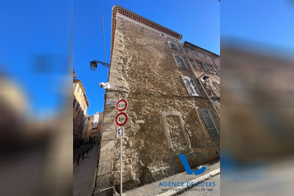 achat immeuble draguignan 83300