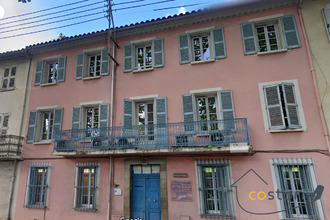 achat immeuble draguignan 83300