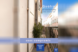achat immeuble draguignan 83300