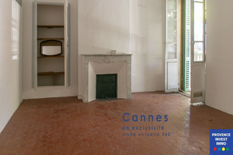 achat immeuble draguignan 83300