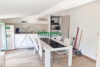 achat immeuble draguignan 83300