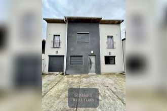 achat immeuble drancy 93700