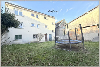 achat immeuble drancy 93700