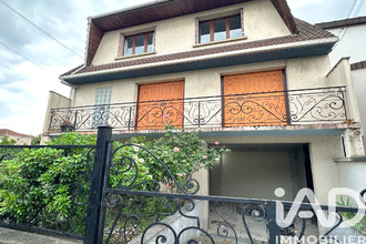 achat immeuble drancy 93700