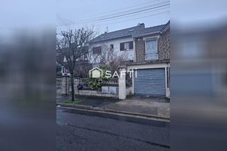 achat immeuble drancy 93700