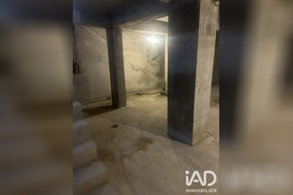 achat immeuble drancy 93700
