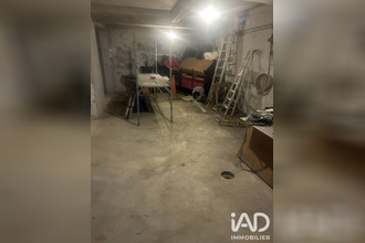 achat immeuble drancy 93700