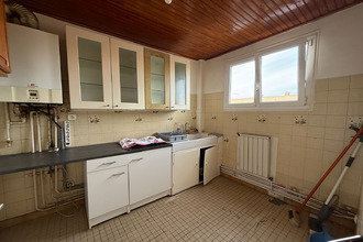 achat immeuble drancy 93700