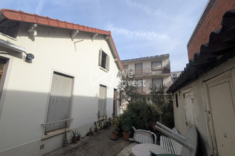 achat immeuble drancy 93700