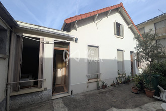 achat immeuble drancy 93700