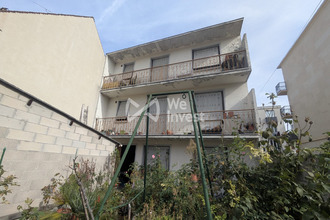 achat immeuble drancy 93700