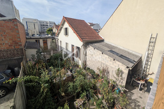 achat immeuble drancy 93700