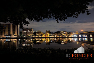 achat immeuble draveil 91210