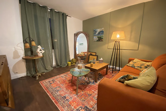 achat immeuble draveil 91210