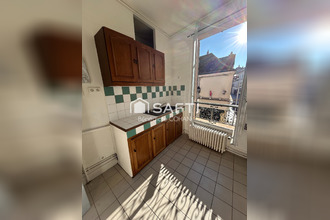 achat immeuble dreux 28100