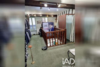 achat immeuble dreux 28100