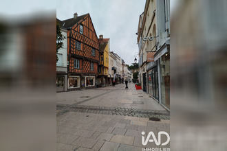 achat immeuble dreux 28100