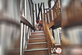 achat immeuble dreux 28100