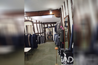 achat immeuble dreux 28100