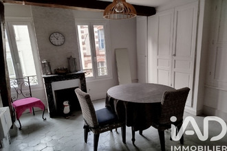 achat immeuble dreux 28100