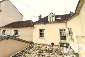achat immeuble dreux 28100