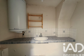 achat immeuble dreux 28100