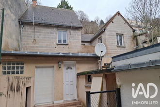 achat immeuble dreux 28100