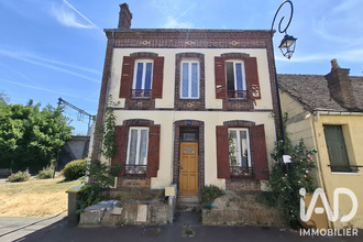 achat immeuble dreux 28100