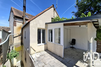 achat immeuble dreux 28100