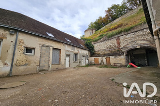 achat immeuble dreux 28100