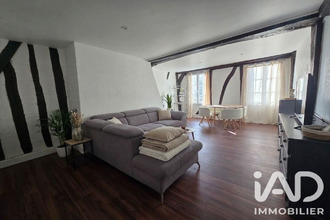 achat immeuble dreux 28100