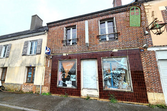 achat immeuble droue 41270