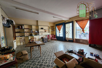 achat immeuble droue 41270