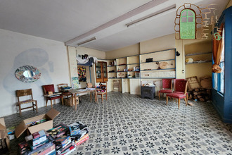 achat immeuble droue 41270