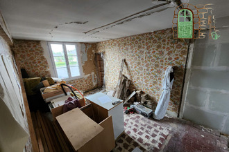 achat immeuble droue 41270