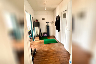 achat immeuble duclair 76480