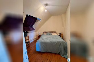 achat immeuble duclair 76480