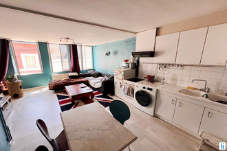 achat immeuble duclair 76480