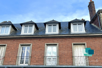 achat immeuble duclair 76480