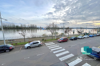 achat immeuble duclair 76480