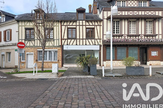 achat immeuble duclair 76480