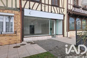achat immeuble duclair 76480