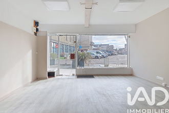 achat immeuble duclair 76480