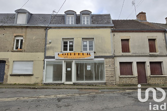 achat immeuble dun-le-palestel 23800