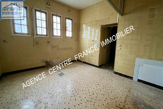 achat immeuble dun-sur-auron 18130