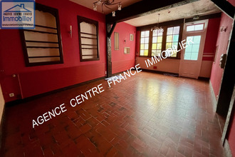 achat immeuble dun-sur-auron 18130