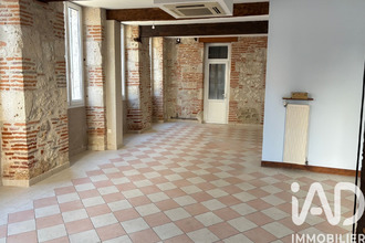 achat immeuble dunes 82340