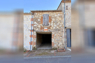 achat immeuble dunes 82340